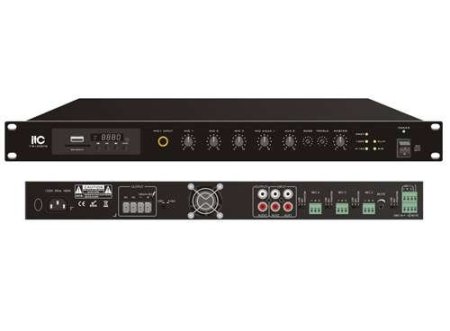 ITC T-120DTB