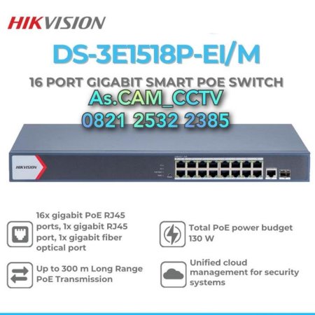 DS-3E1518P-EI/M(O-STD)
