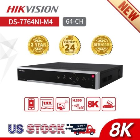 DS-7764NI-M4