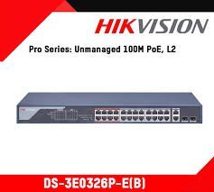 DS-3E0326P-E(B)