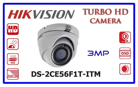 DS-2CE56F1T-ITM