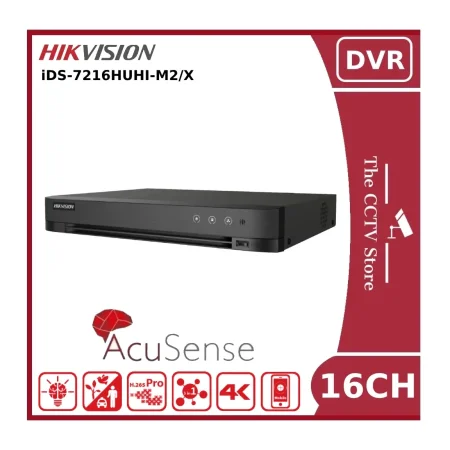 iDS-7216HUHI-M2/X