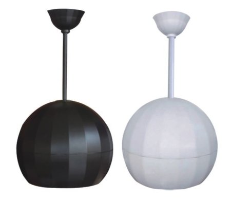 T-200D/ T-200DW Pendant Speaker
