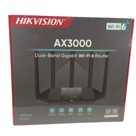 DS-3WR30X