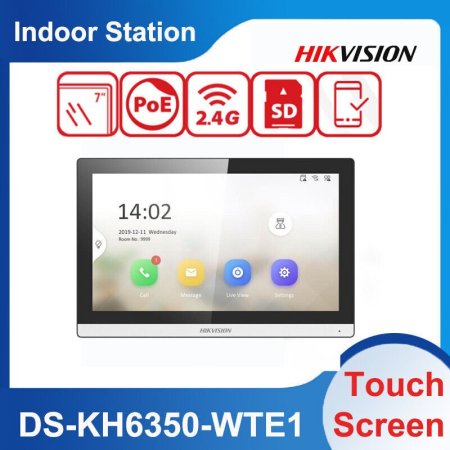 DS-KH6350-WTE1/White