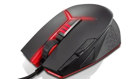 Lenovo Y Gaming Optical Mouse