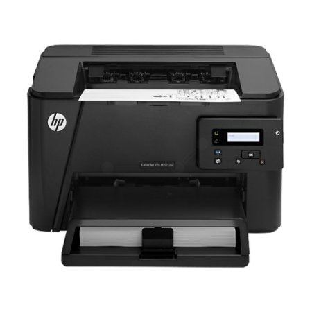 HP LaserJet Pro M102w Printer