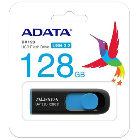 ADATA 128 GB USB Flash Drives