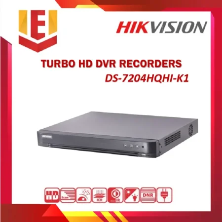 DS-7204HQHI-K1/E