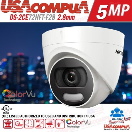 DS-2CE72HFT-F