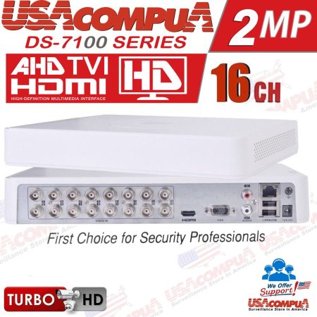 DS-7116HGHI-F1