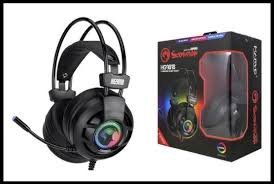 MARVO Scorpion HG9018 7.1 Gaming Headset