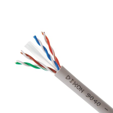 Cable Cat 6 1M