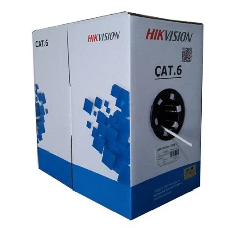 CAT6 Network Cable305 M