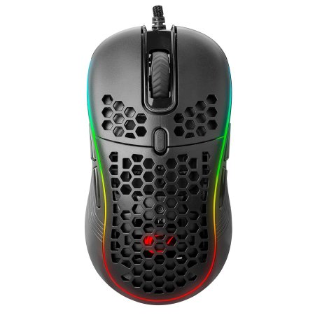 Rampage SMX-R85 GENTLE 6400dpi RGB