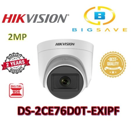 DS-2CE76D0T-EXIPF