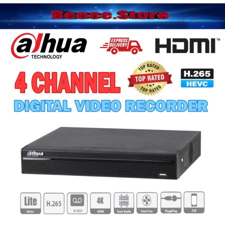 XVR5104HS-4KL-X