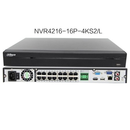NVR4232-4KS2/L