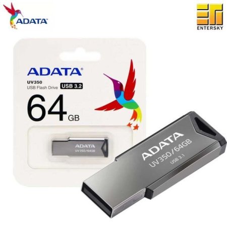 ADATA 64 GB USB Flash Drives