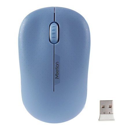 Meetion Wireless Mouse-R545
