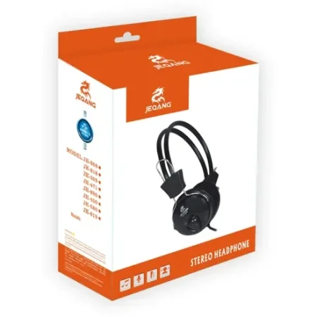 JEQANG JH-808 Headphone