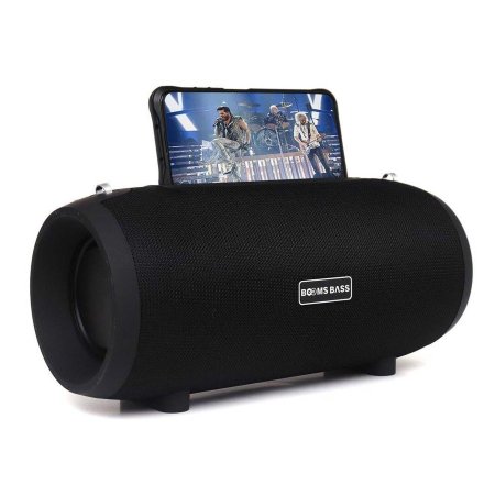 Boom Bass Bluetooth Speaker Wireless,  L9