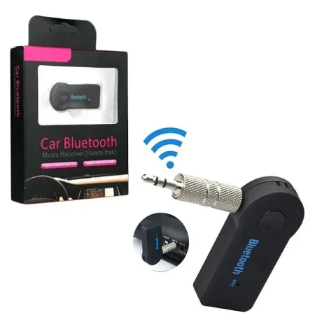 Car Bluetooth
