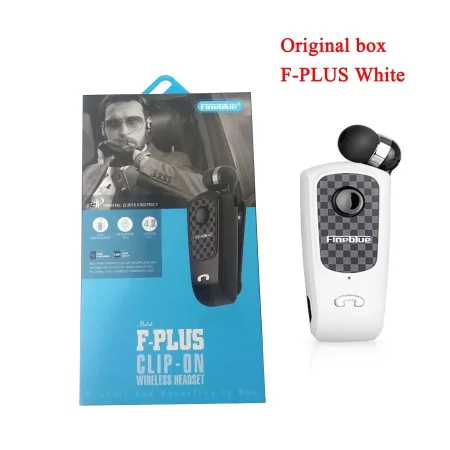 Fineblue F PLUS Bluetooth